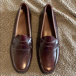 NEW! Men’s Bass & Co Weejuns Loafers